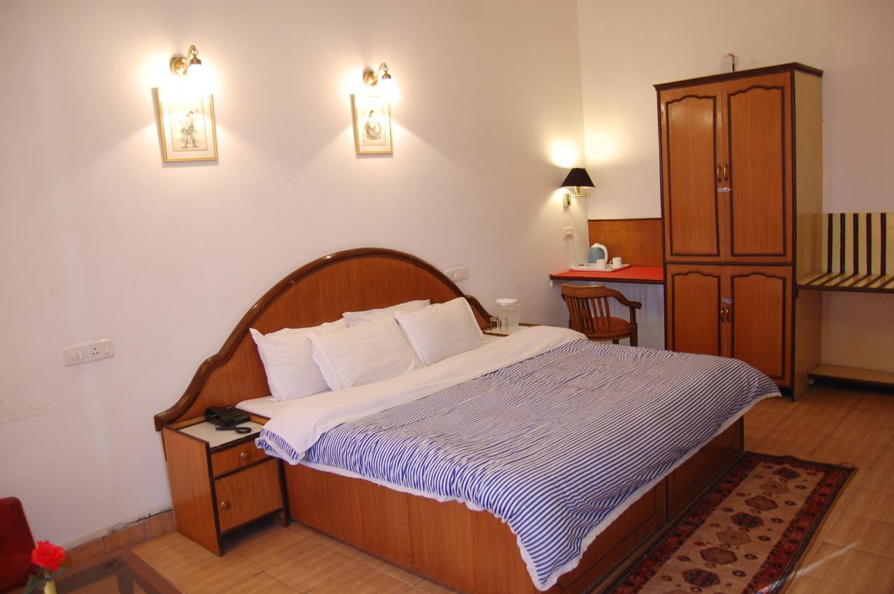 Centarosa Resort Чайл Екстериор снимка
