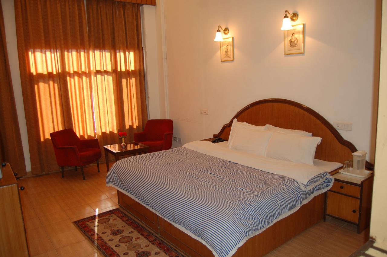 Centarosa Resort Чайл Екстериор снимка