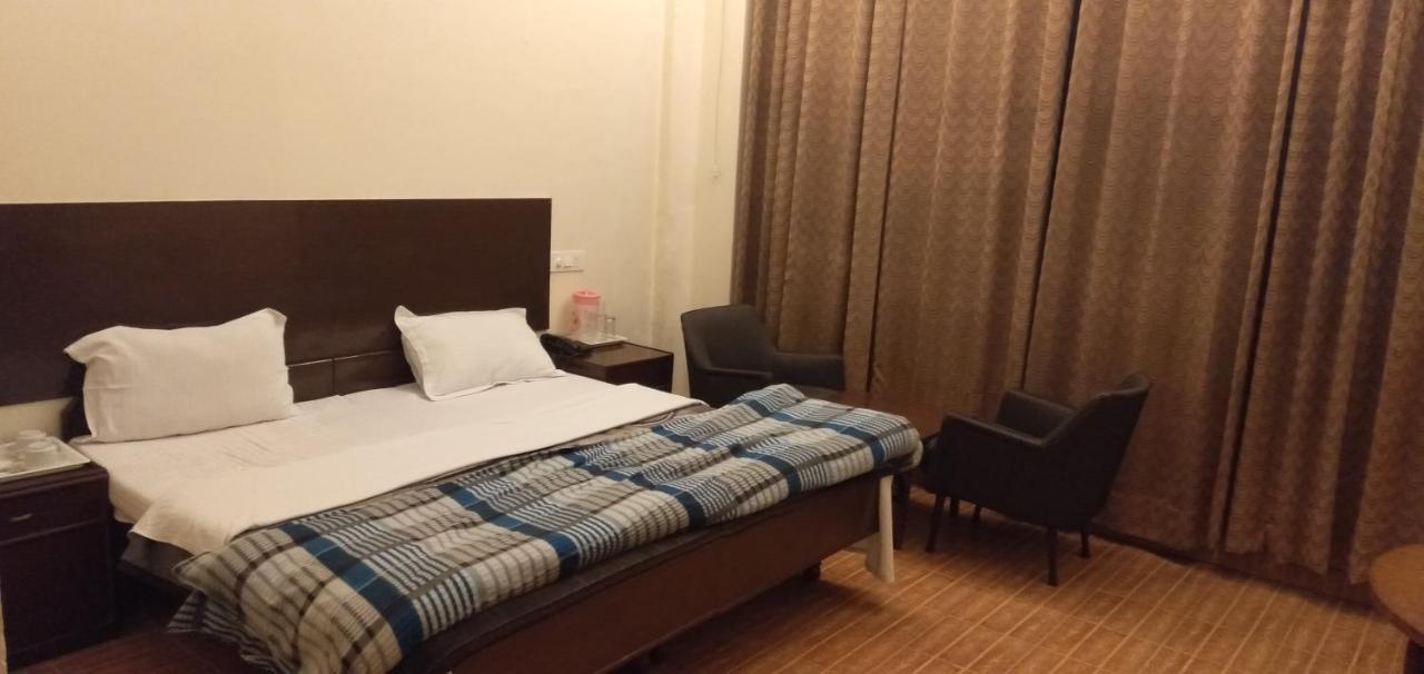 Centarosa Resort Чайл Екстериор снимка