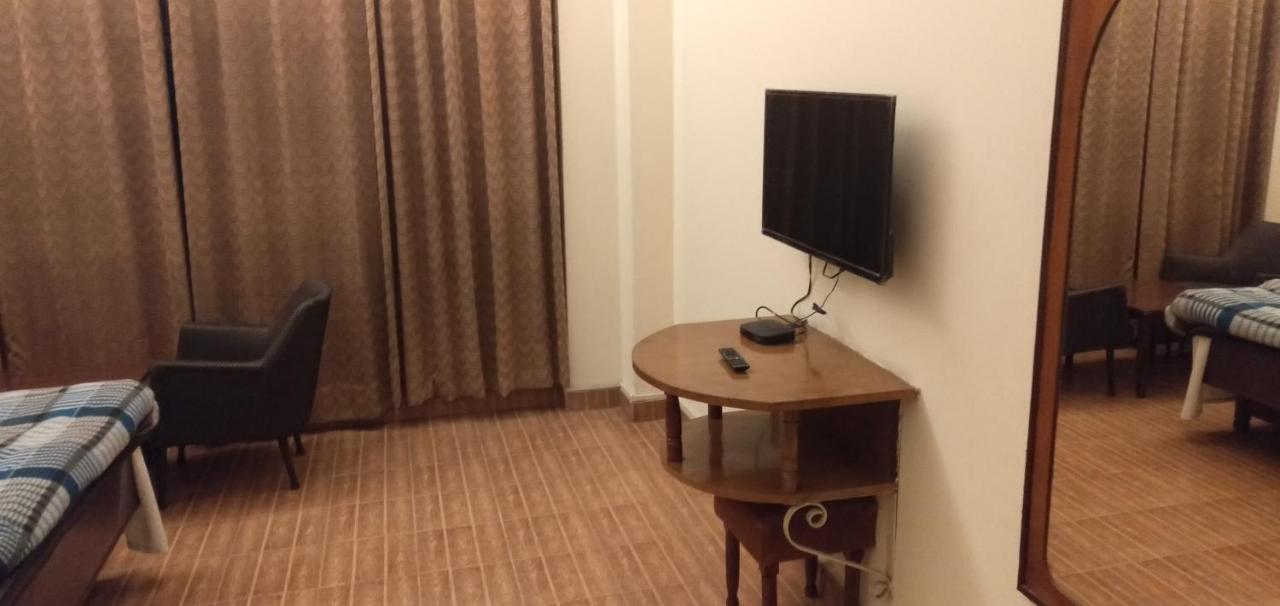 Centarosa Resort Чайл Екстериор снимка